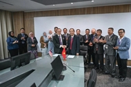 Vietnam, Malaysia enhance cooperation in combating illegal fishing